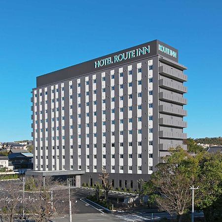 Hotel Route Inn Кувана Екстериор снимка