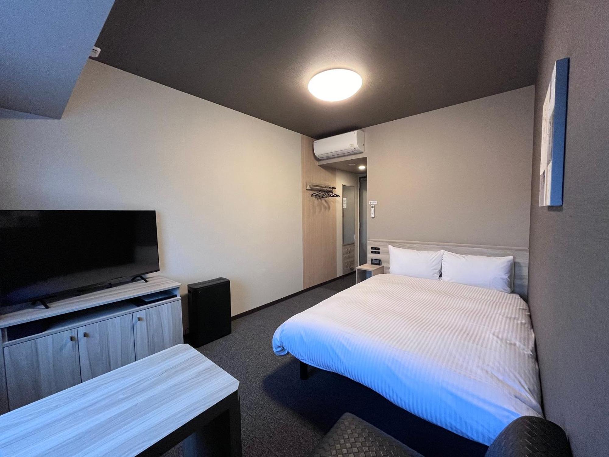 Hotel Route Inn Кувана Екстериор снимка