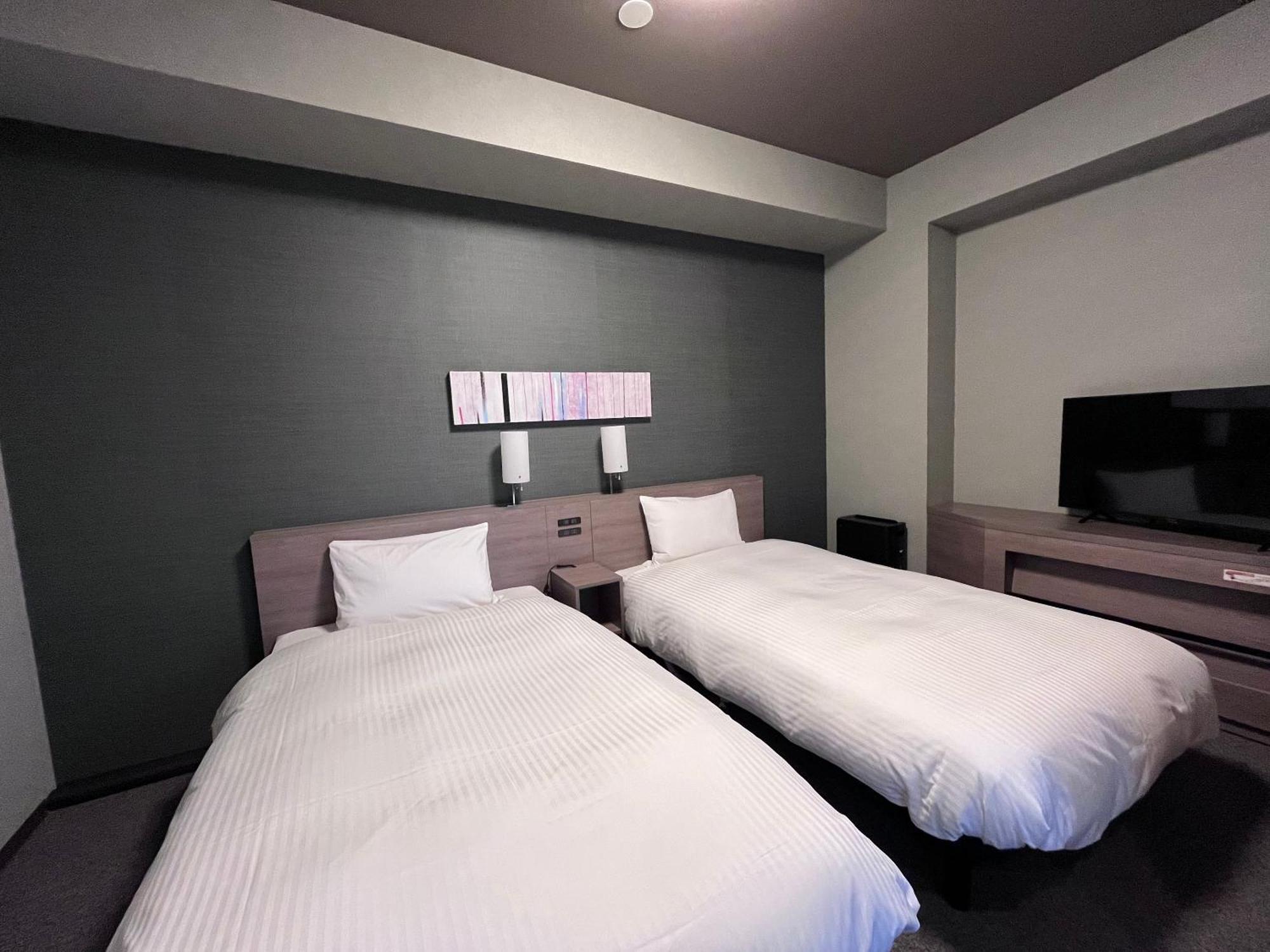Hotel Route Inn Кувана Екстериор снимка