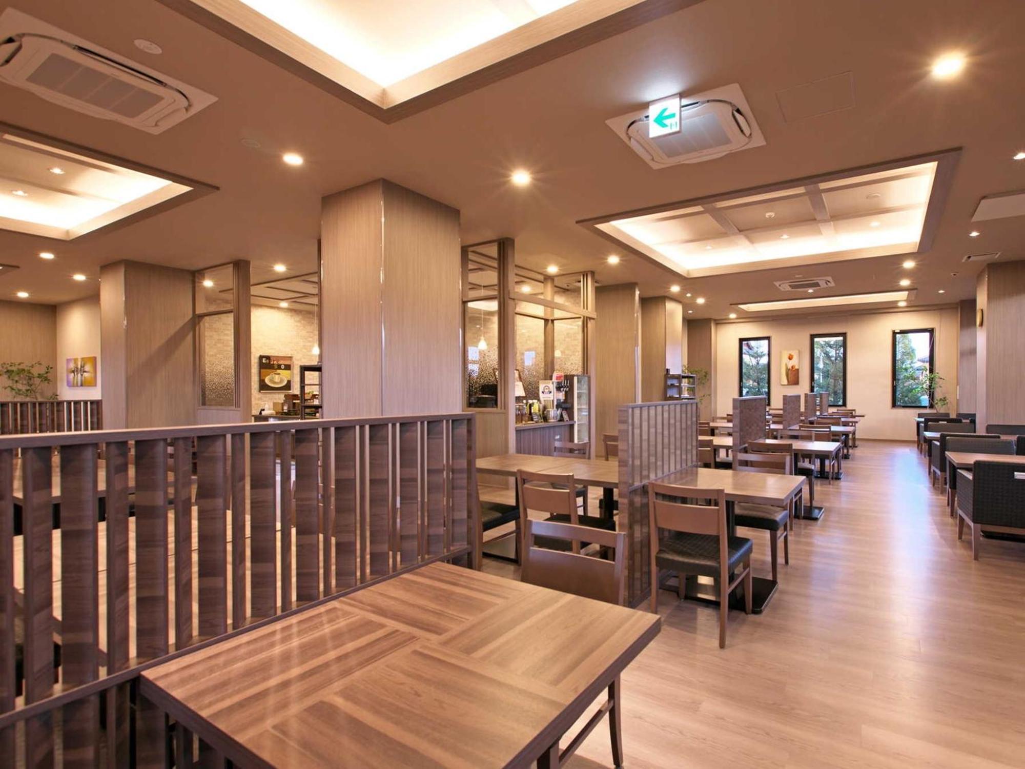 Hotel Route Inn Кувана Екстериор снимка