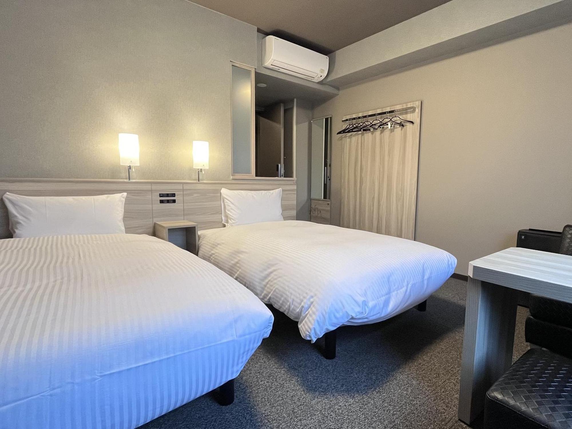 Hotel Route Inn Кувана Екстериор снимка