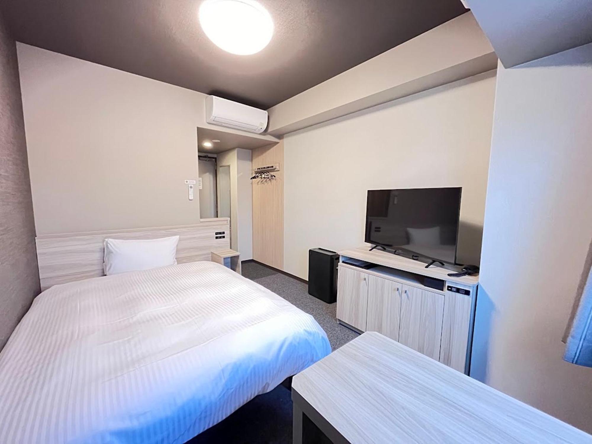 Hotel Route Inn Кувана Екстериор снимка
