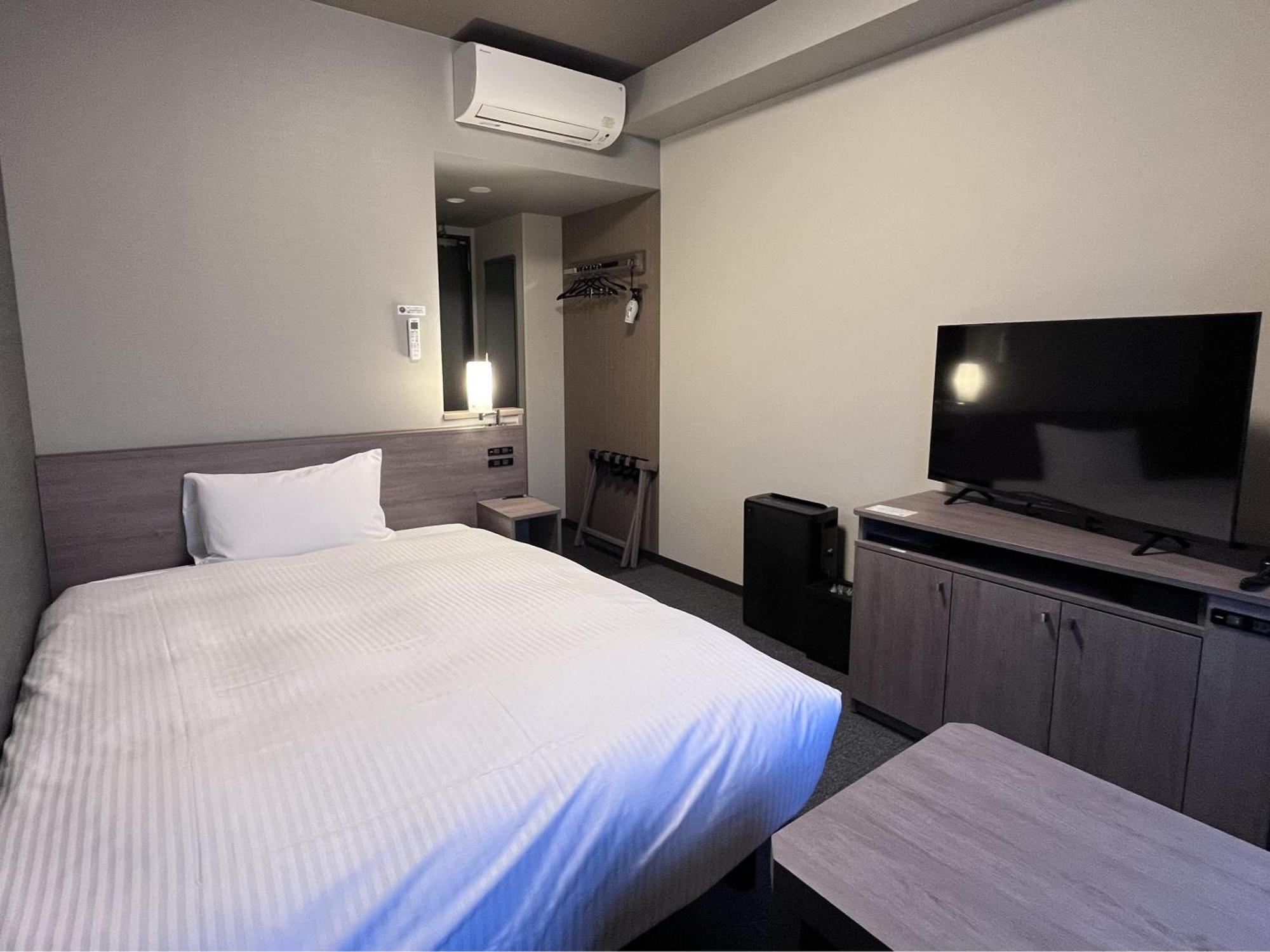 Hotel Route Inn Кувана Екстериор снимка